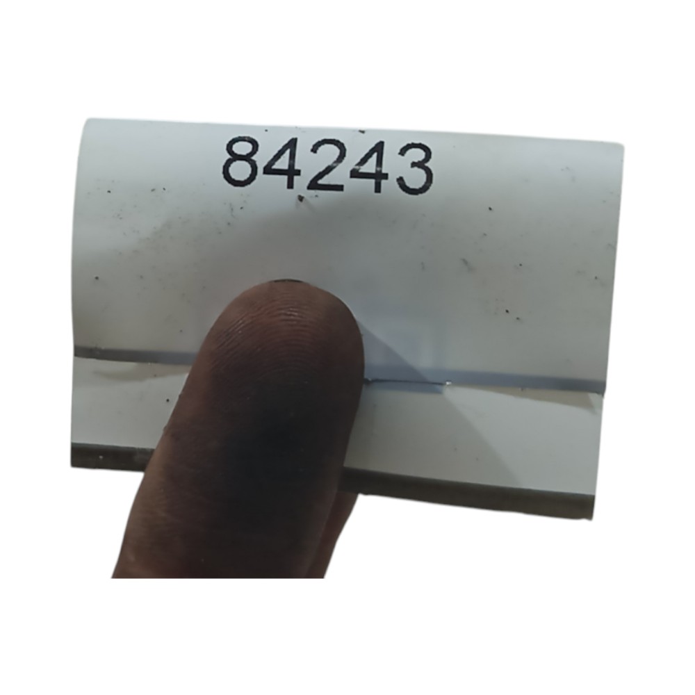 Difusor Saída Ar Painel Inferior Gm Blazer S10 1995 A 1999 7