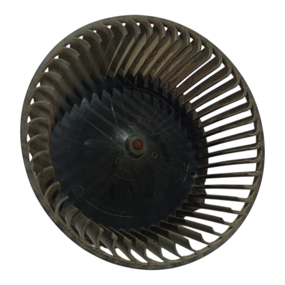 Motor Ventilador Ar Forçado Gm Vectra 1997 1998 1999 A 2005 6