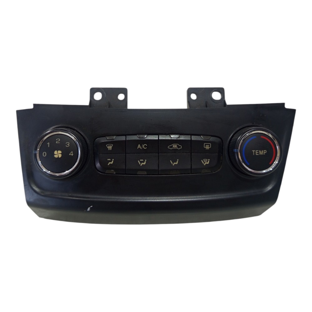 Comando Ar Condicionado Jac J3 Turin 1.4 2013 A 2017 9