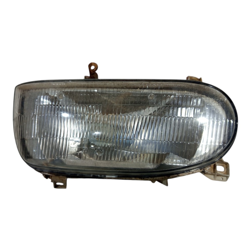 Farol Direito Volkswagen Golf 1994 1995 1996 1997 1998 1999 Direito/passageiro 1