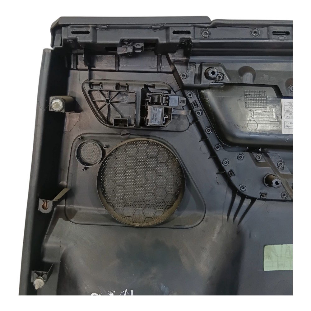 Forro Porta Traseiro Esquerdo Freelander 2 2007 A 2012 2
