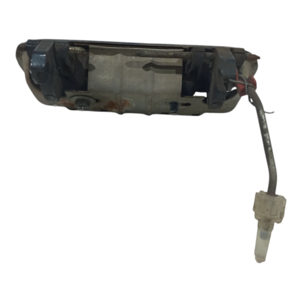 Maçaneta Externa Traseira Direita Gm Vectra 1997 1998 A 2005 Traseira 4