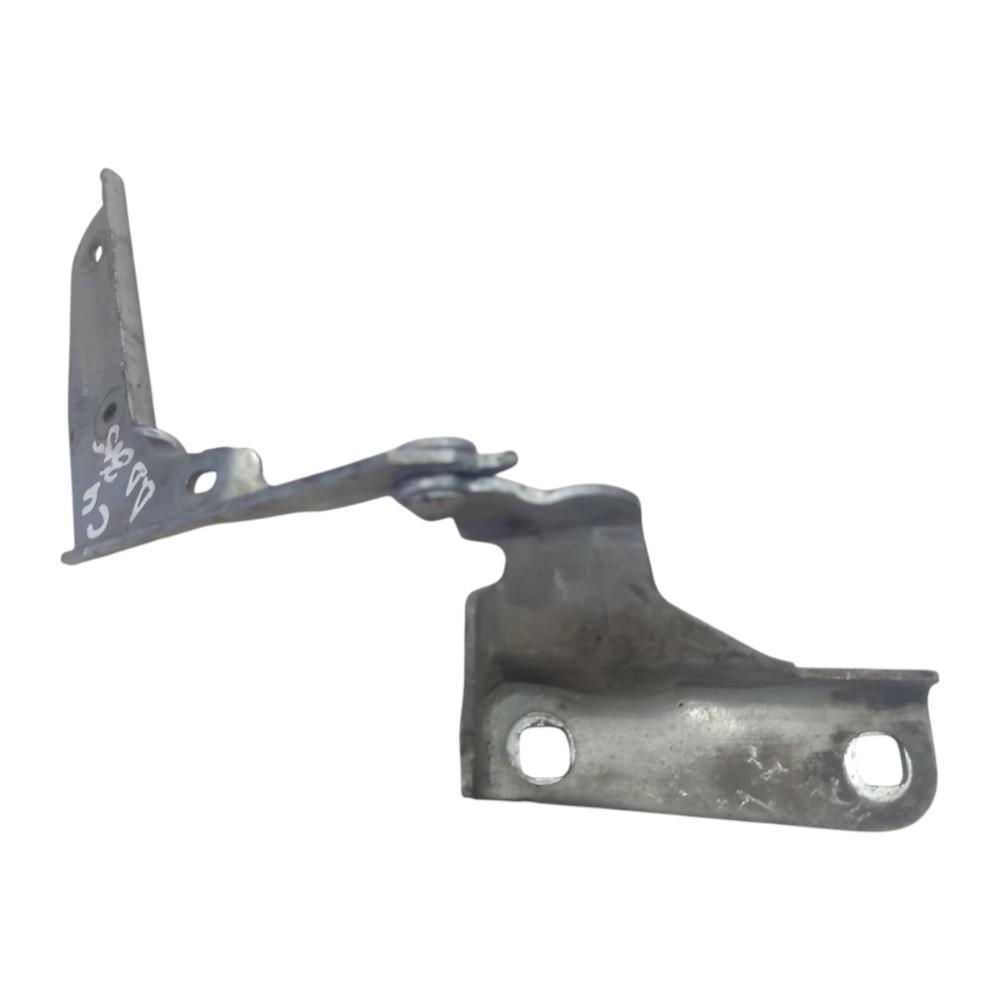 Dobradiça Direita Capô Citroen C4 Hatch 2008 2009 A 2012 1