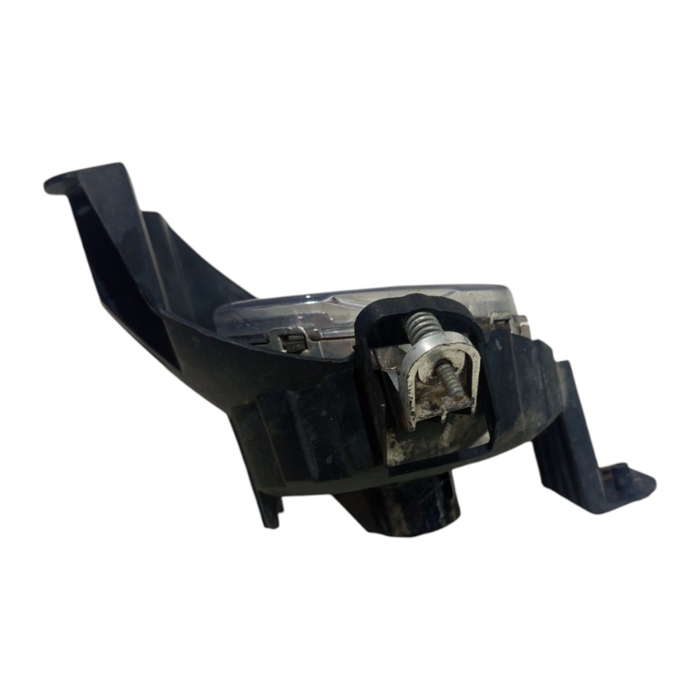 Farol Milhas Direito Gm Prisma Onix Cobalt 2013 A 2017 Transparente 4