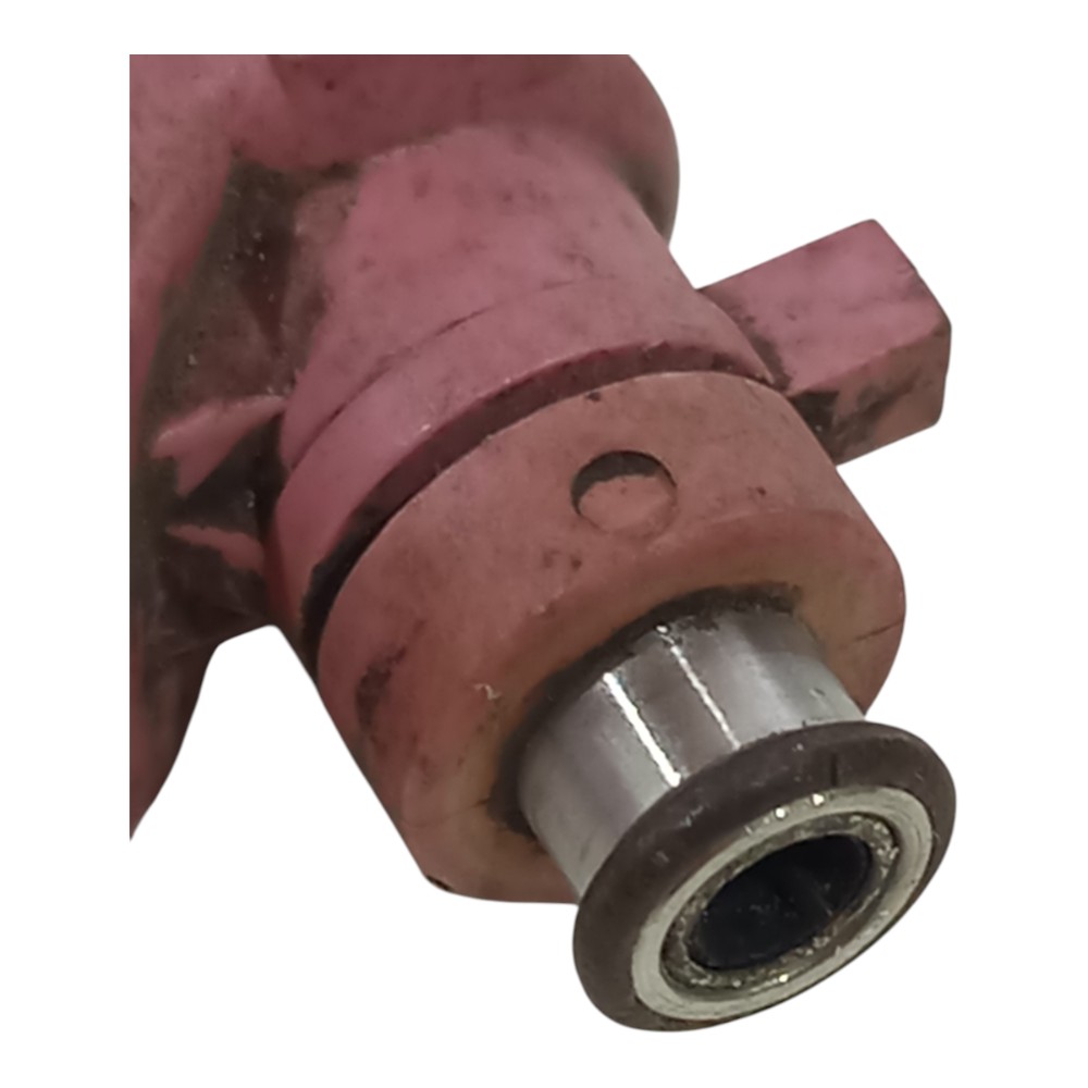 Bico Injetor Peugeot 206 1.4 1.6 2000 2001 2002 A 2008 12 7