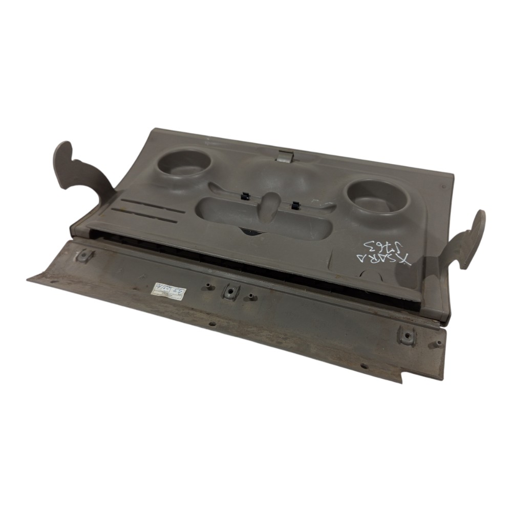 Tampa Porta Luvas Citroen Xsara 2001 2002 2003 2004 A 2012 5
