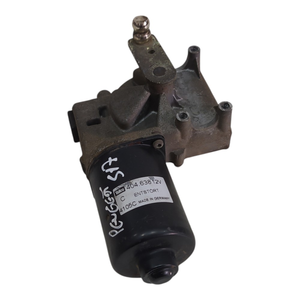 Motor Limpador Traseiro Peugeot 307 2002 2003 2004 2005 2006 5
