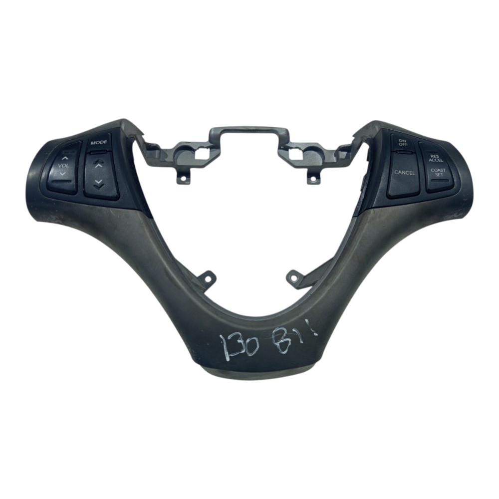 Modura Comando Volante Hyundai I30 2009 2010 2011 A 2012 1