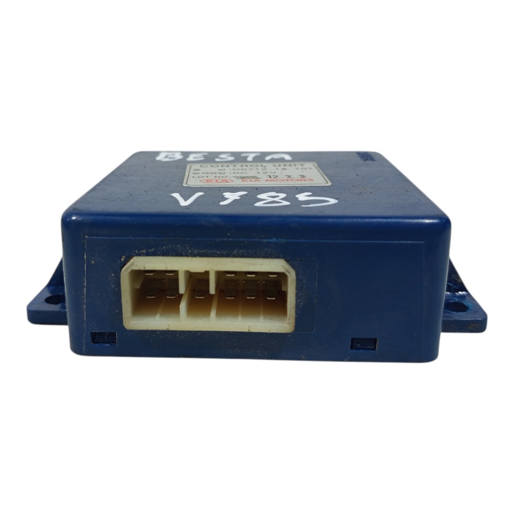 Modulo Controle Kia Besta Sportage 1996 1997 1998 99 A 2002 7