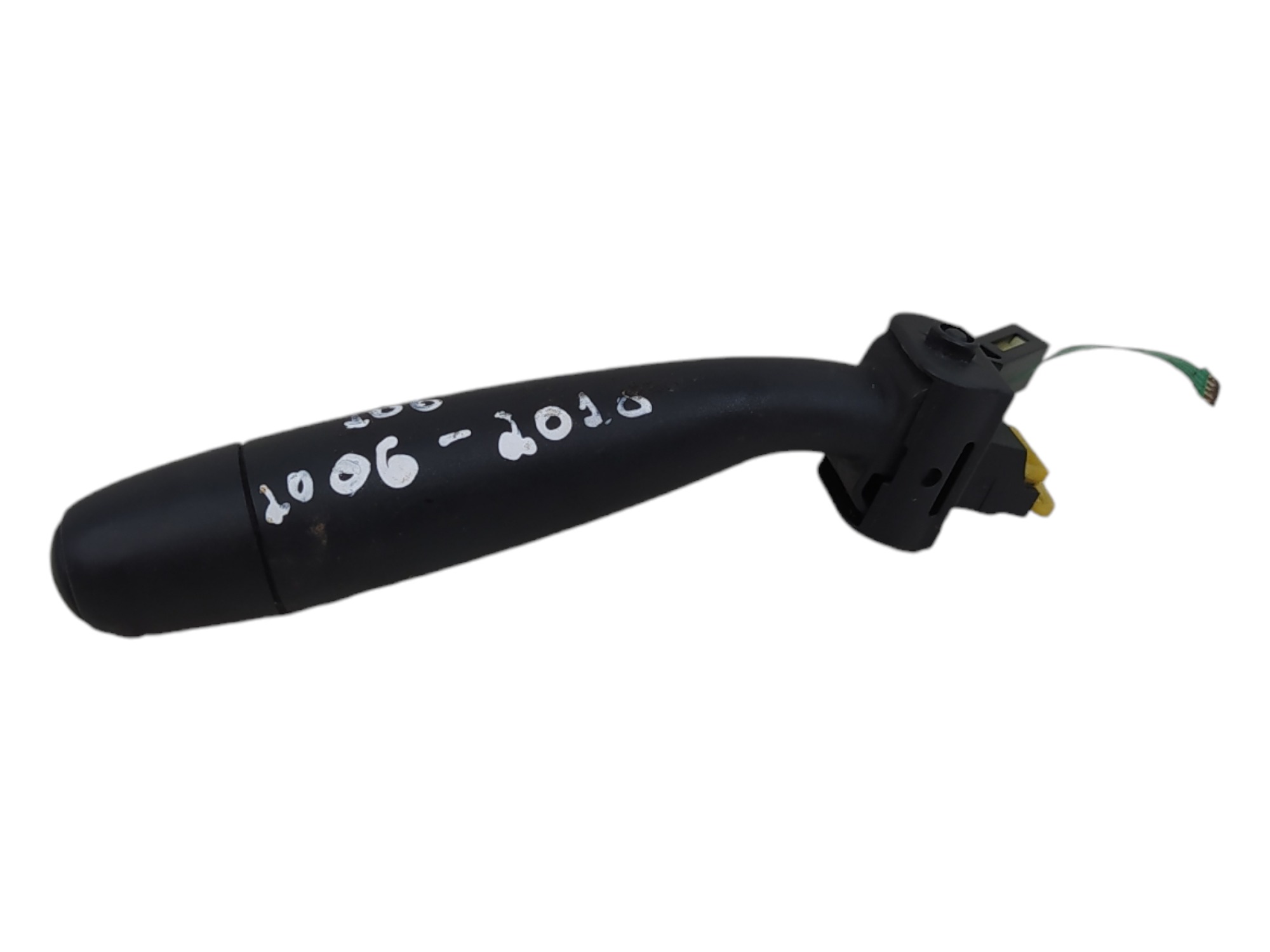 Comando Chave Do Limpador Peugeot 206 2006 2007 2008 A 2010 7