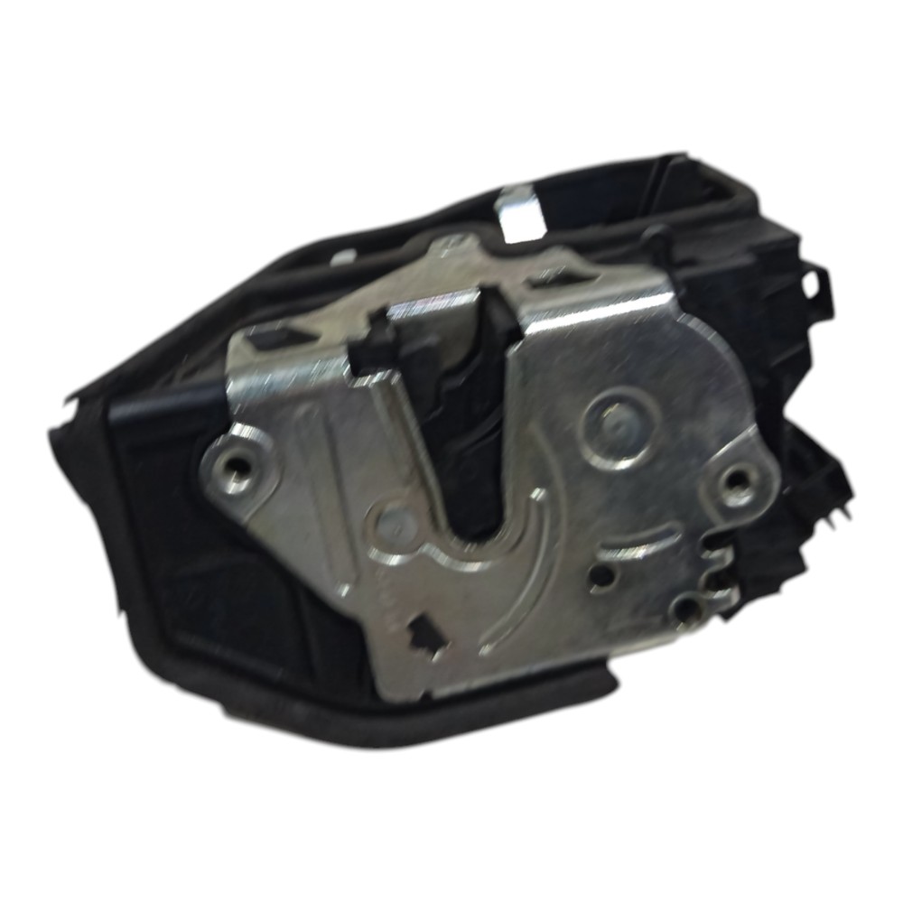 Fechadura Porta Dianteira Le Bmw 118i 2009 A 2016 6