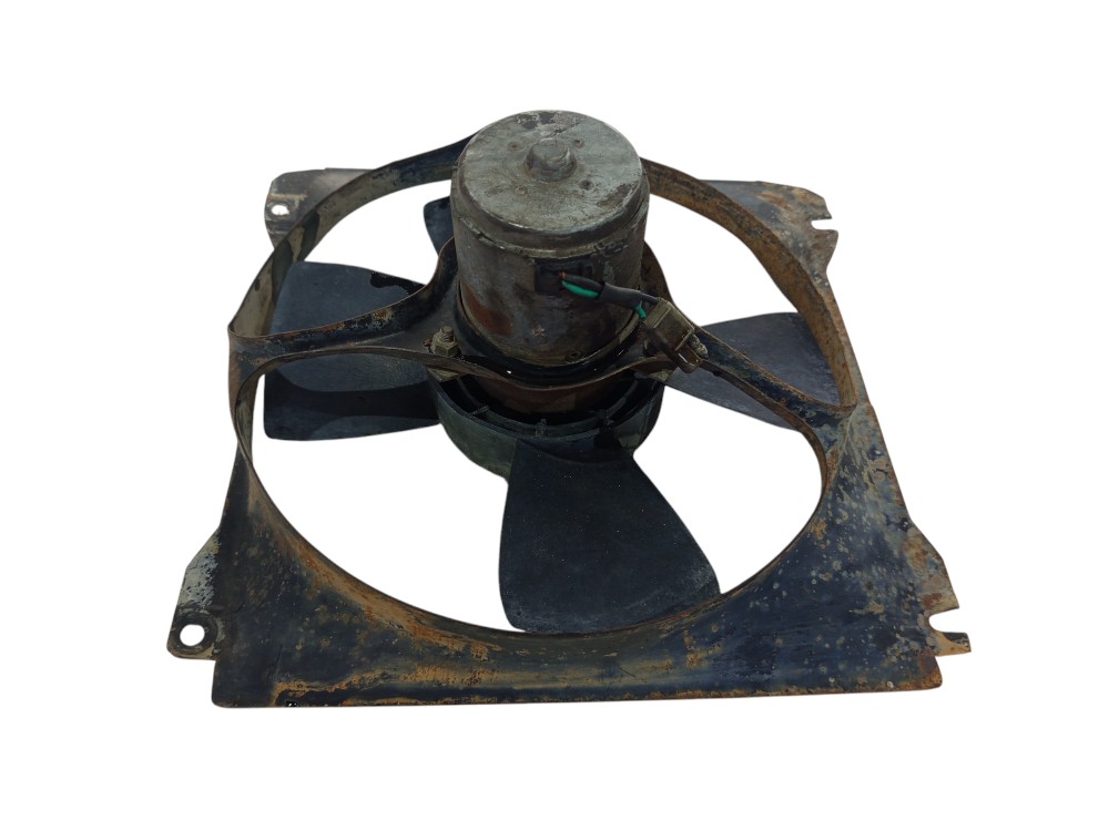 Ventoinha Ford Escort 1.0 1994 1995 1996 1997 A 2001 2