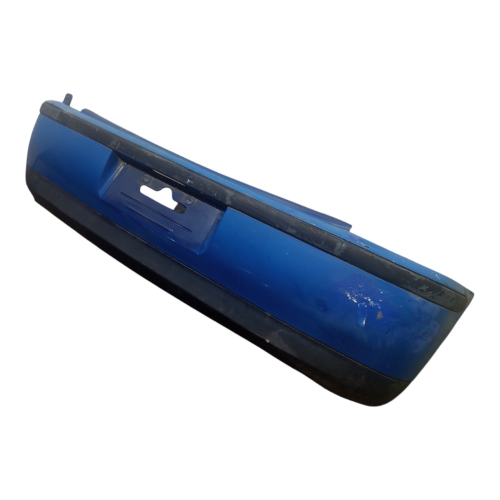 Parachoque Traseiro Volkswagen Gol 1999 2000 2001 A 2005 2