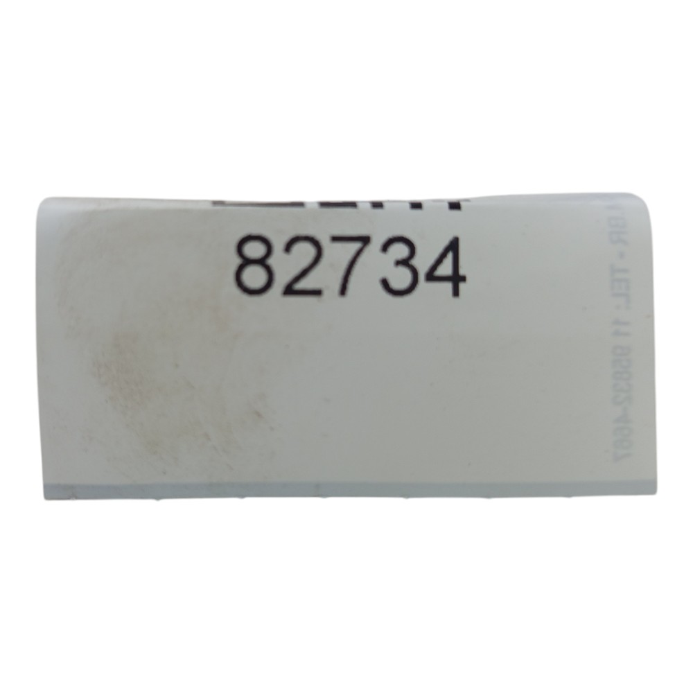 Motor Ventilador Interno Ar Forçado Vw Gol 1995 1996 A 2000 8
