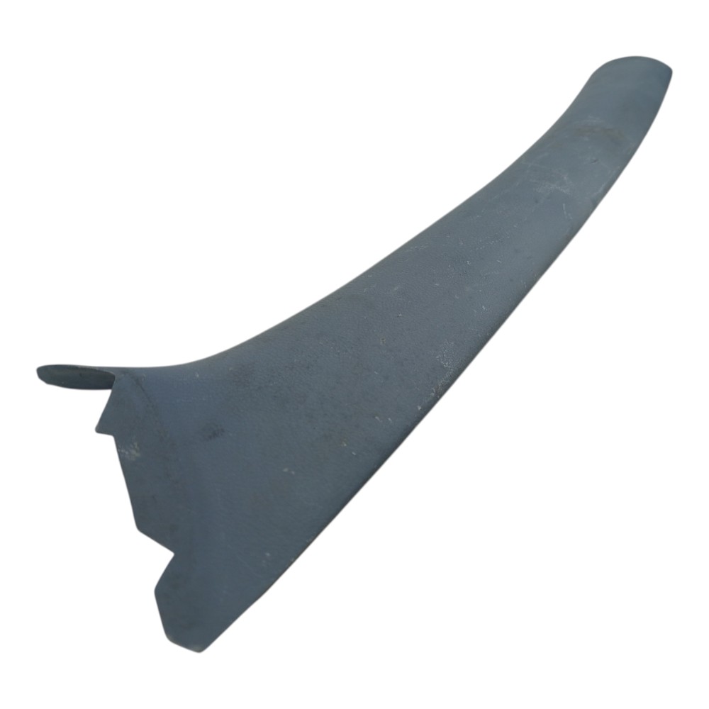 Moldura Coluna Esquerda Parabrisa Fiat Palio 1996 A 2000 3