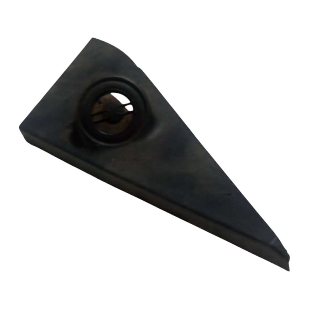 Moldura Interna Retrovisor Direito Pajero Tr4 2002 A 2009 5