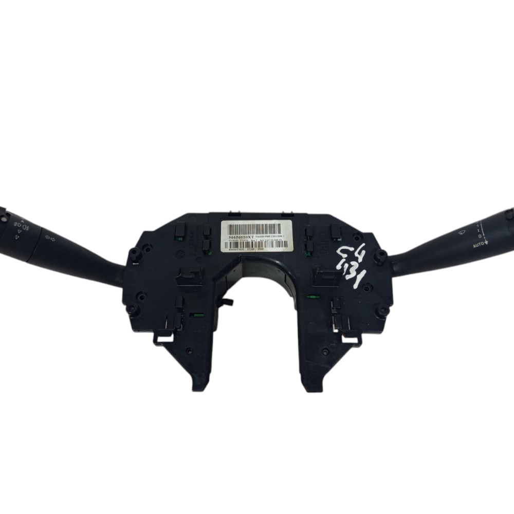 Chave Seta Citroen C4 Pallas 2007 A 2012 C/farol Auto 1