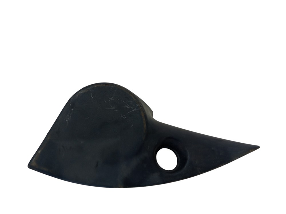 Moldura Interna Retrovisor Corsa Lado Esquerdo Gm 2
