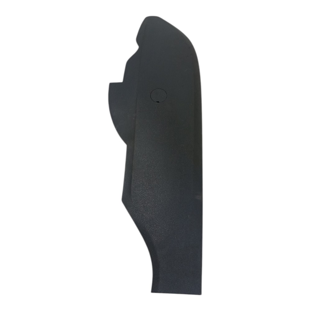 Acabeamento Lateral Direito Console Ford Focus 2008 A 2013 1