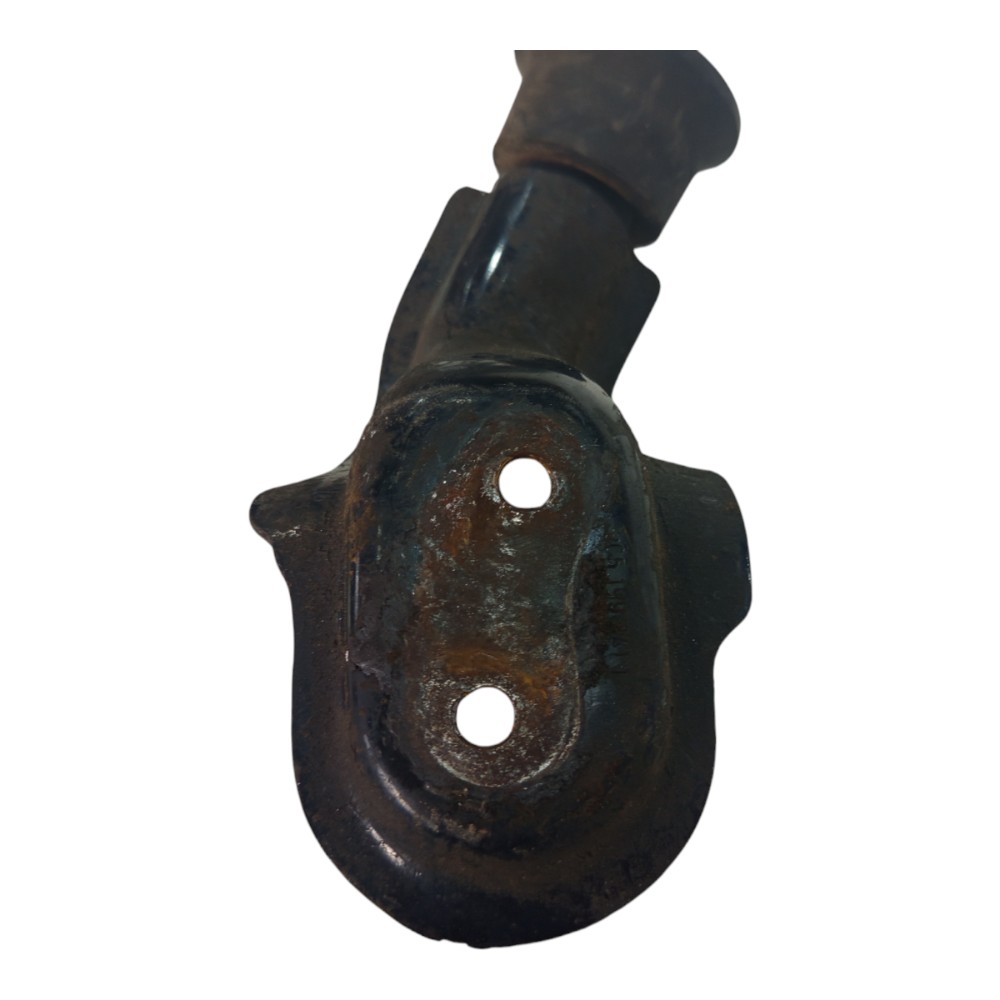 Coxim Fixação Suporte Frontal Motor Vw Gol G3 1999 A 2005 4