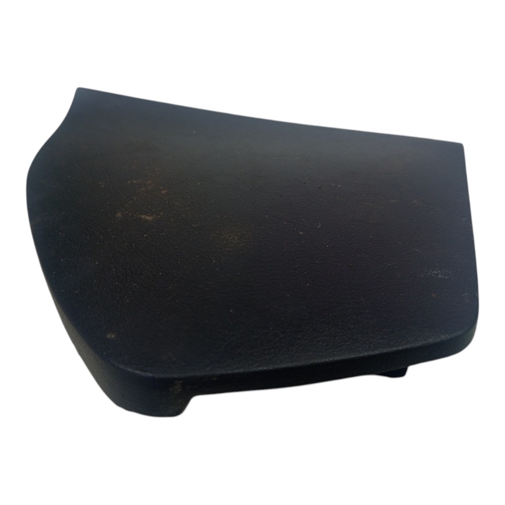 Tampa Lateral Painel Acabamento Peugeot 307 2007 2008 A 2012 Preto 7