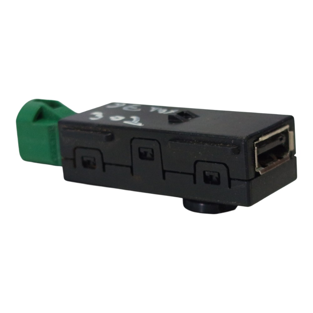 Entrada Usb Volkswagen Jetta 1.4 Tsi 2011 A 2018 2