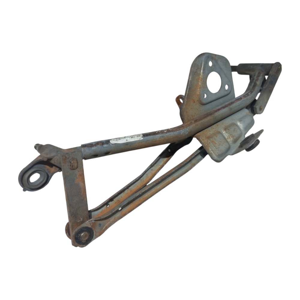 Galhada Limpador Parabrisa Ford Fiesta 2000 2001 2002 A 2014 1