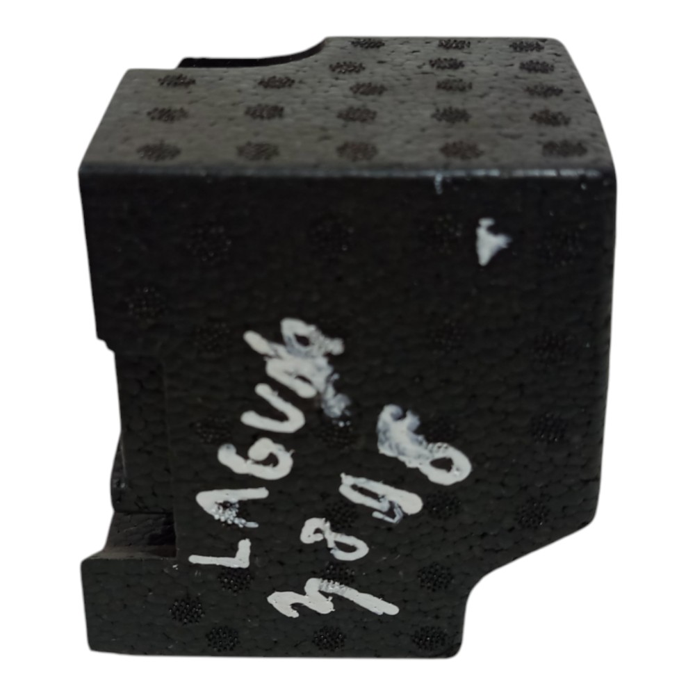 Isopor Absorvedor Som Renault Laguna 1995 1996 1997 A 2001 Preto 2