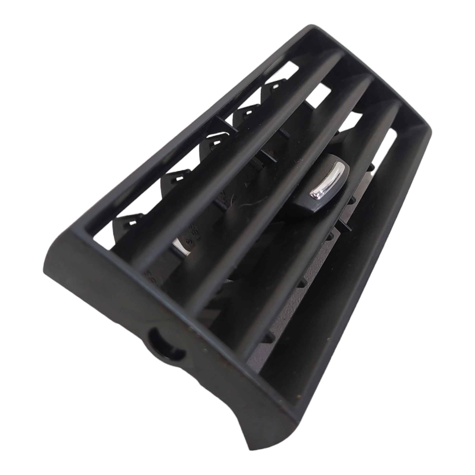 Difusor Ar Central Esquerdo Painel Citroen C4 2007 A 2013 4