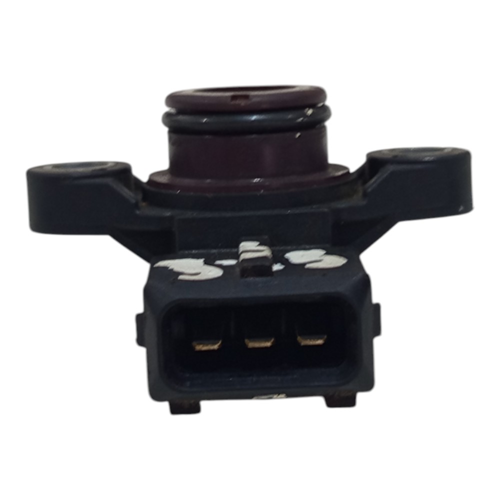 Sensor Map Mitsubishi Lancer 2001 A 2018 4