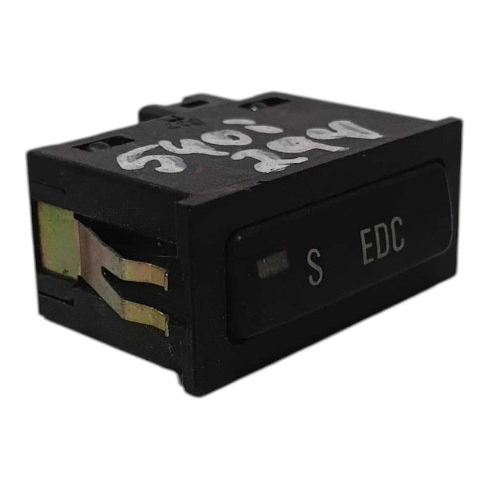 Botão Comando S Edc Bmw 540i 740i E46 E39 1997 2001 2