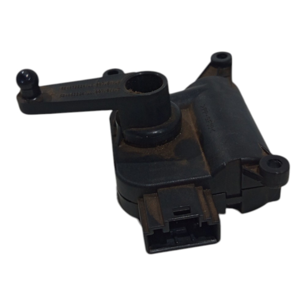 Motor Atuador Caixa Ar Porsche Cayenne 2003 A 2006 7