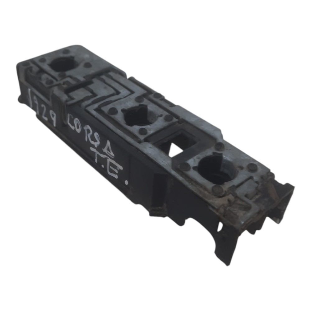 Soquete Lanterna Traseira Esquerda Chevrolet Corsa 2000 2004 3