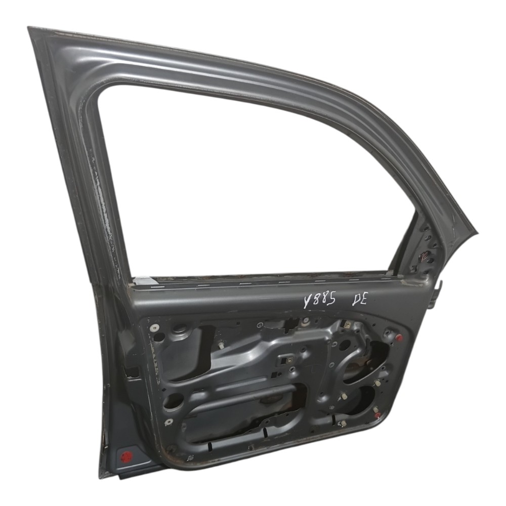 Porta Dianteira Esquerda Fiat Palio Weekend Stile 1997 A 200 Dianteira Esquerda 6
