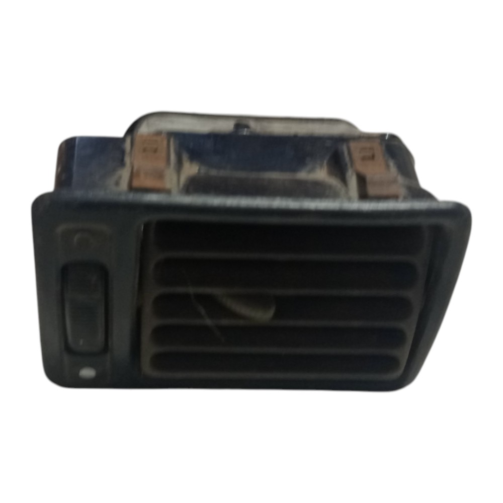 Difusor Saida Ar Direito Ford Escort Hobby 1987 1988 A 1992 1