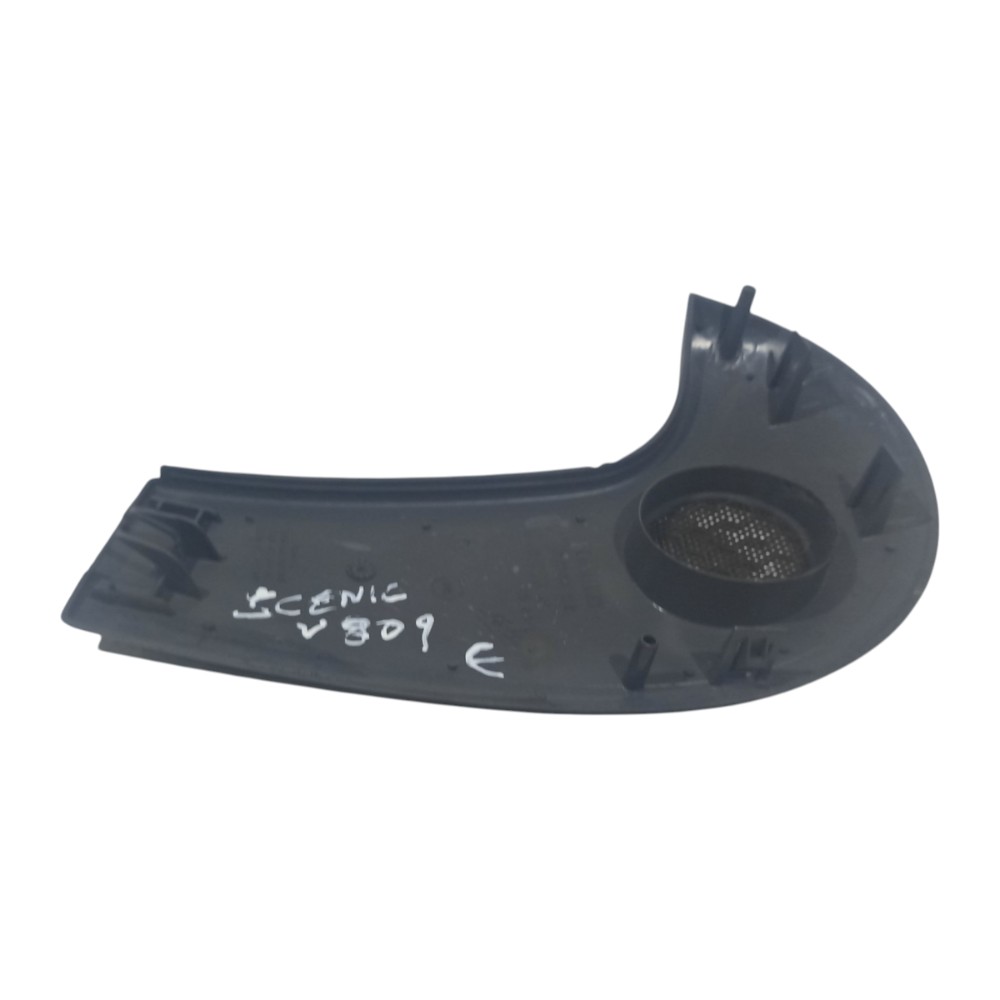 Grade Auto Falante Esquerdo Renault Scenic 1999 2000 A 2009 7