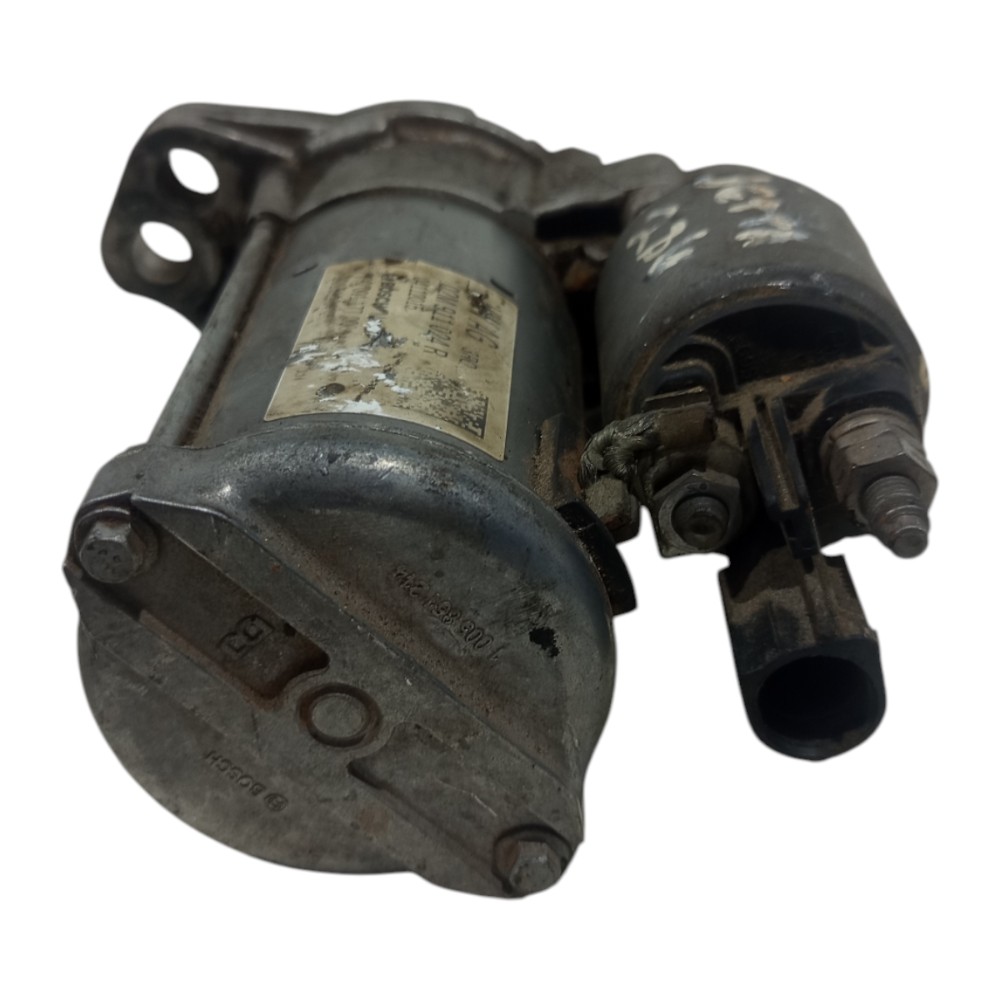 Motor Partida Arranque Vw Jetta 1.6 Audi A3 1.4 Tsi 14 A 21 3