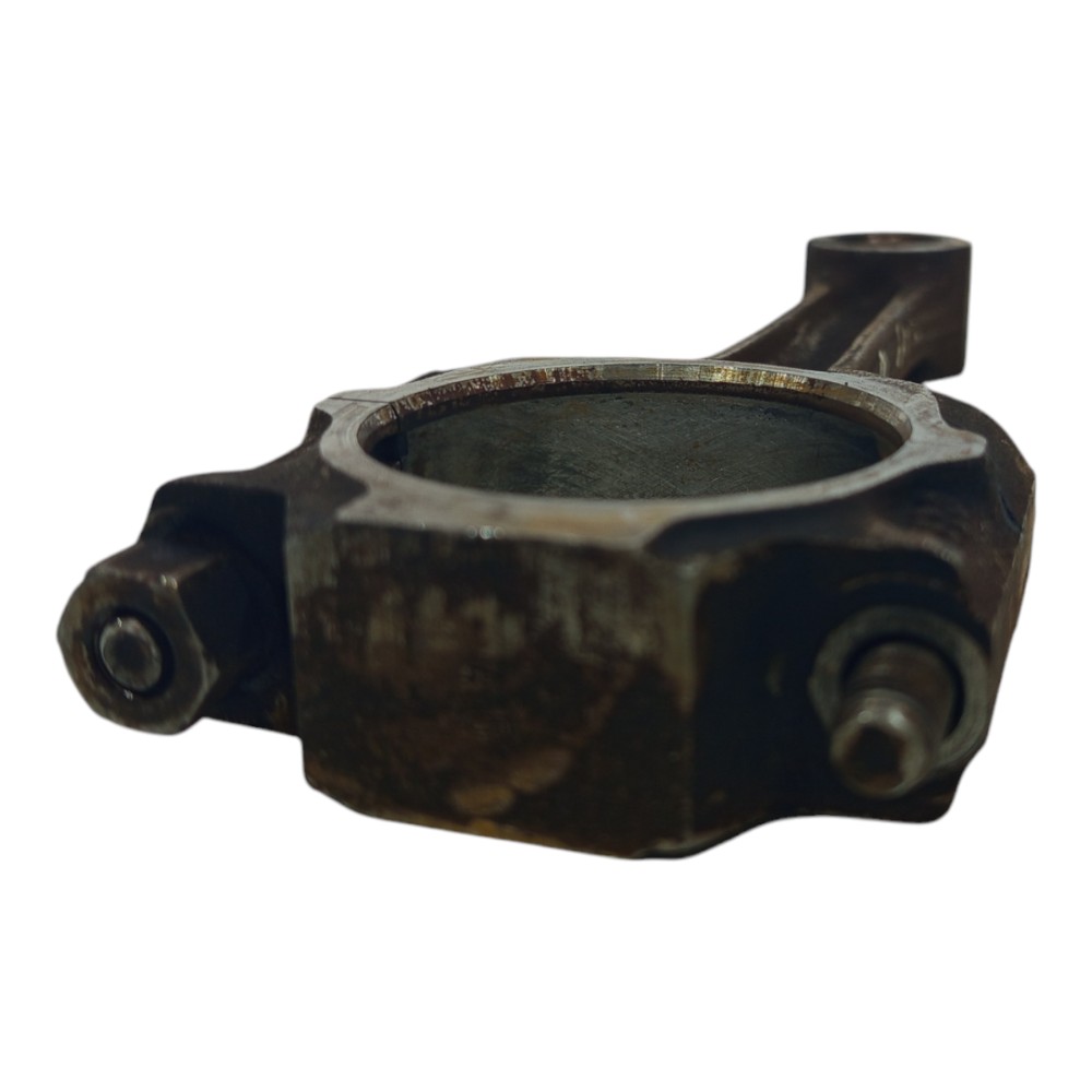 Biela Volkswagen Santana 2.0 16v Gasolina 1998 1999 A 2002 5