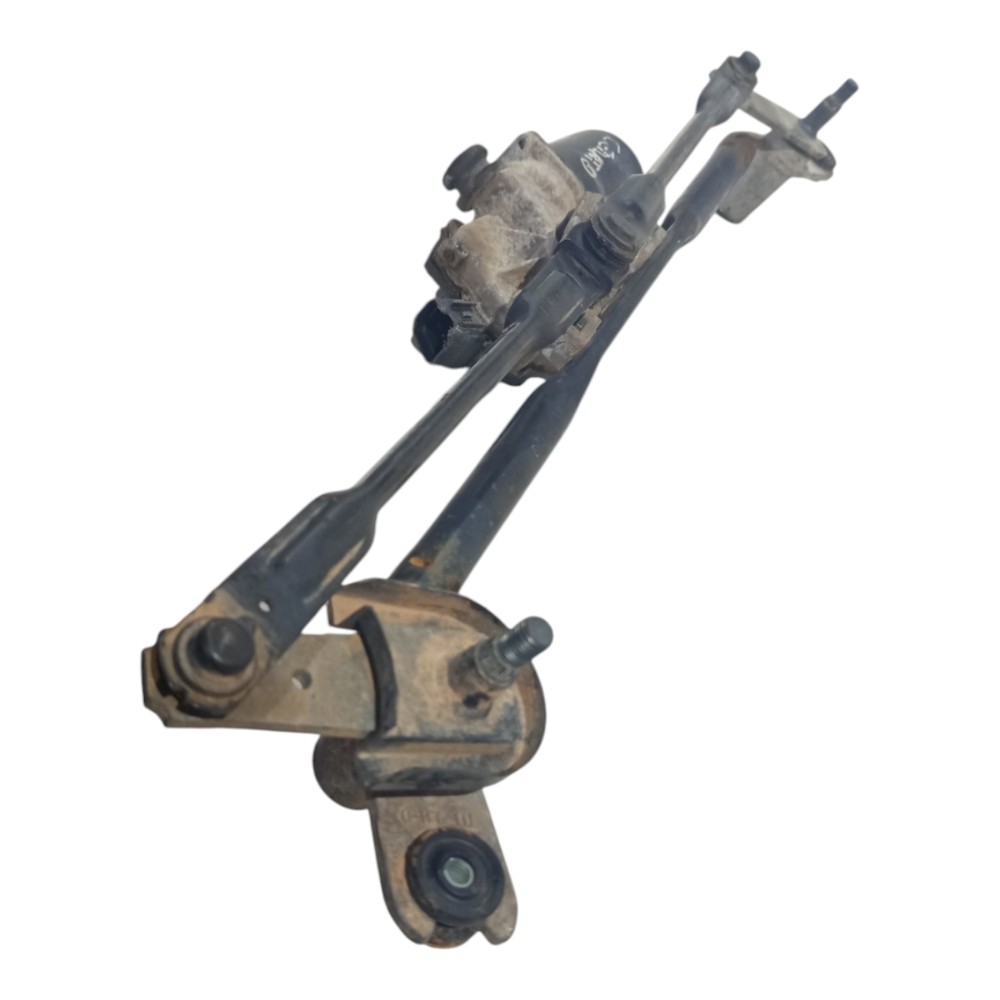Galhada Limpador Para-brisa Dianteiro Kia Cerato 2008 A 2013 5