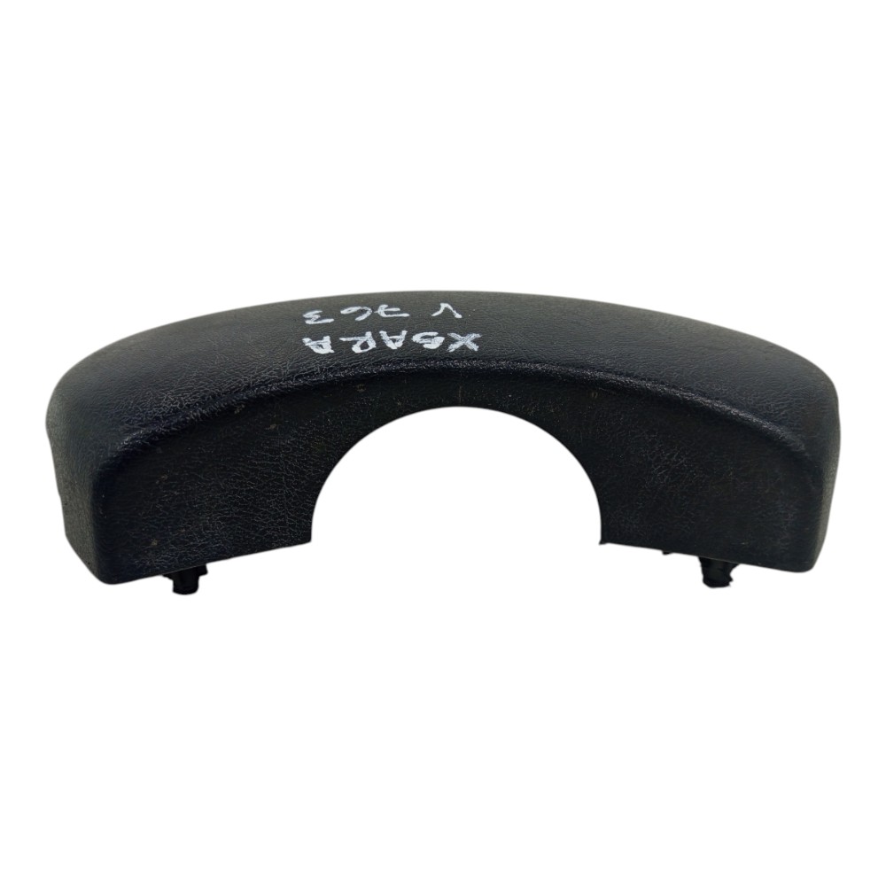 Moldura Coluna Direção Citroen Xsara Ano 2003 A 2012 9631316 2
