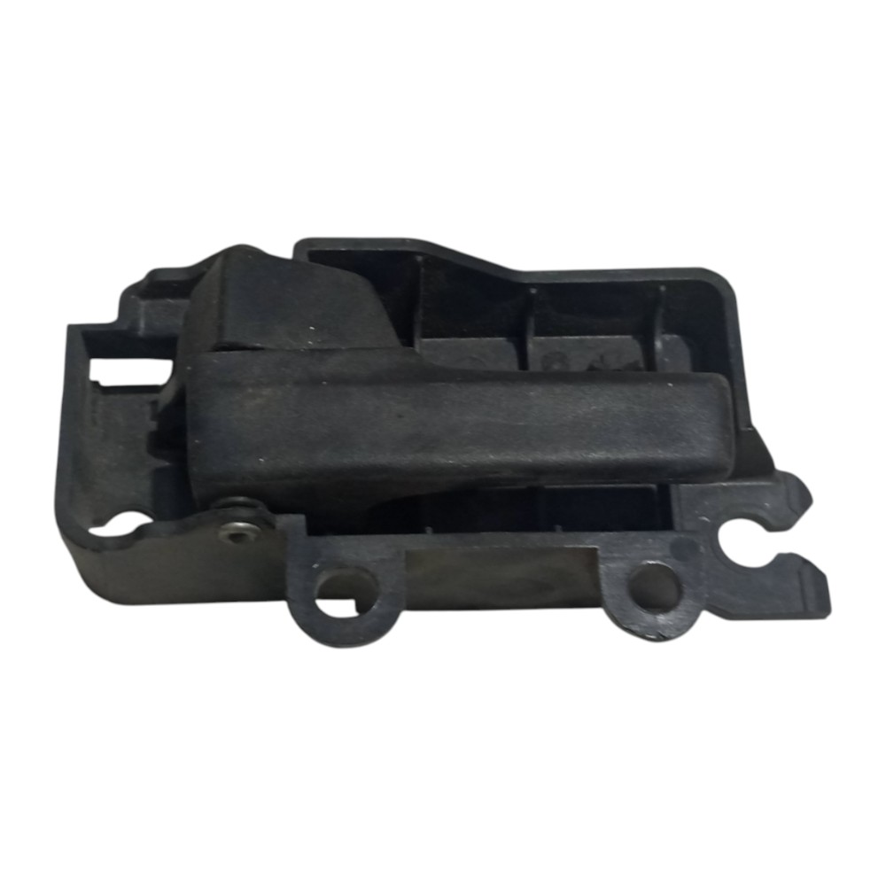 Maçaneta Interna Traseira Esquerda Ford Focus 2009 A 2013 Traseira 1