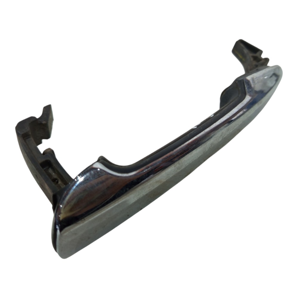 Maçaneta Externa Traseira Direita Ford Fusion 2006 A 2009  Traseira 6
