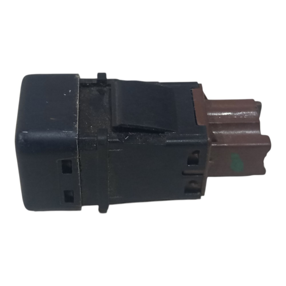 Botão Interruptor Airbag Citroen Picasso 2009 2010 A 2013 Preto 2