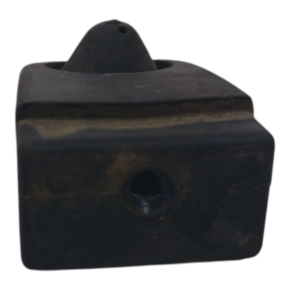 Suporte Coxim Radiador Peugeot 307 Citroen C4 Pallas 07 A 13 7