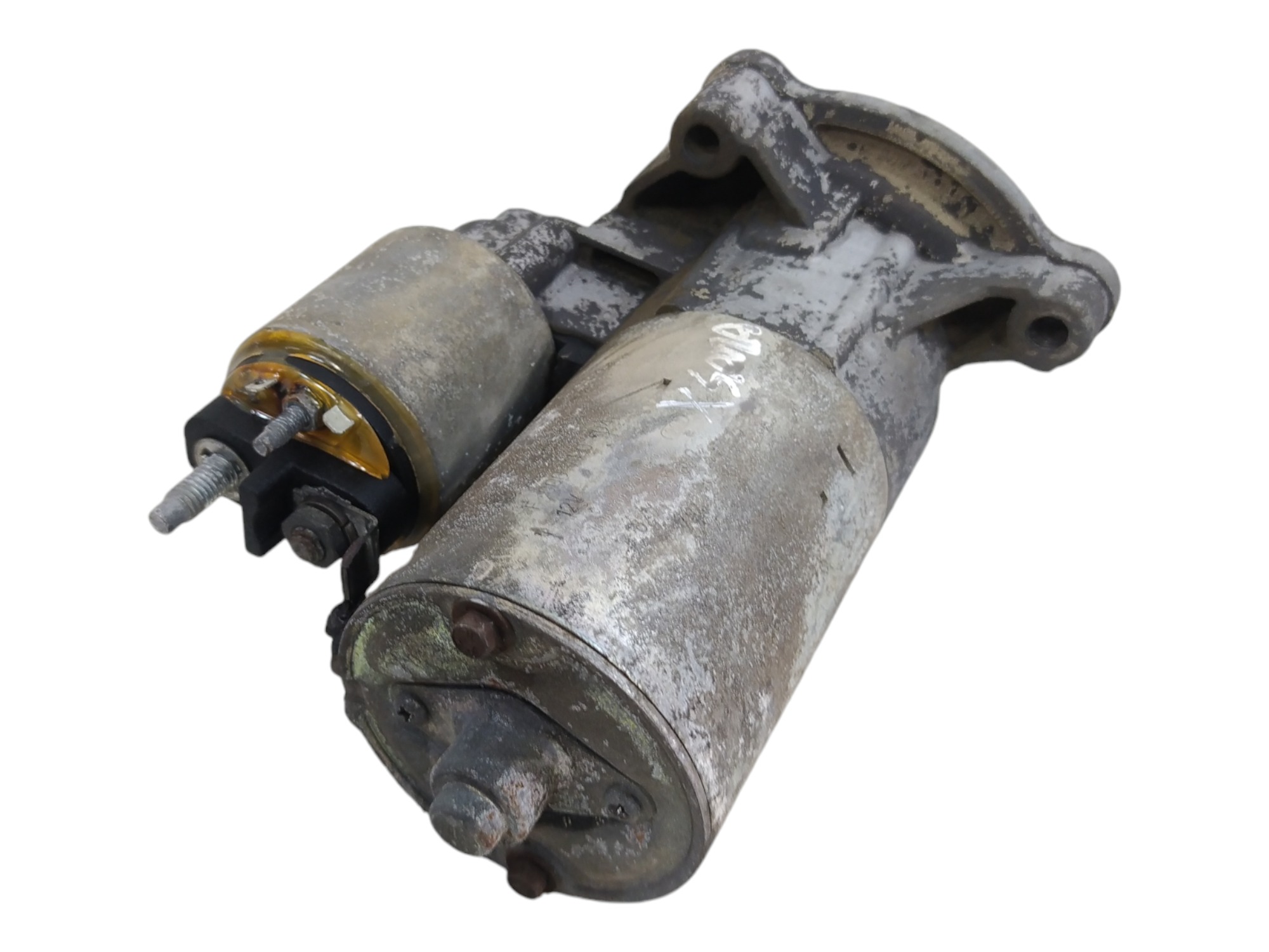 Motor arranque xsara 398 Kd1 2