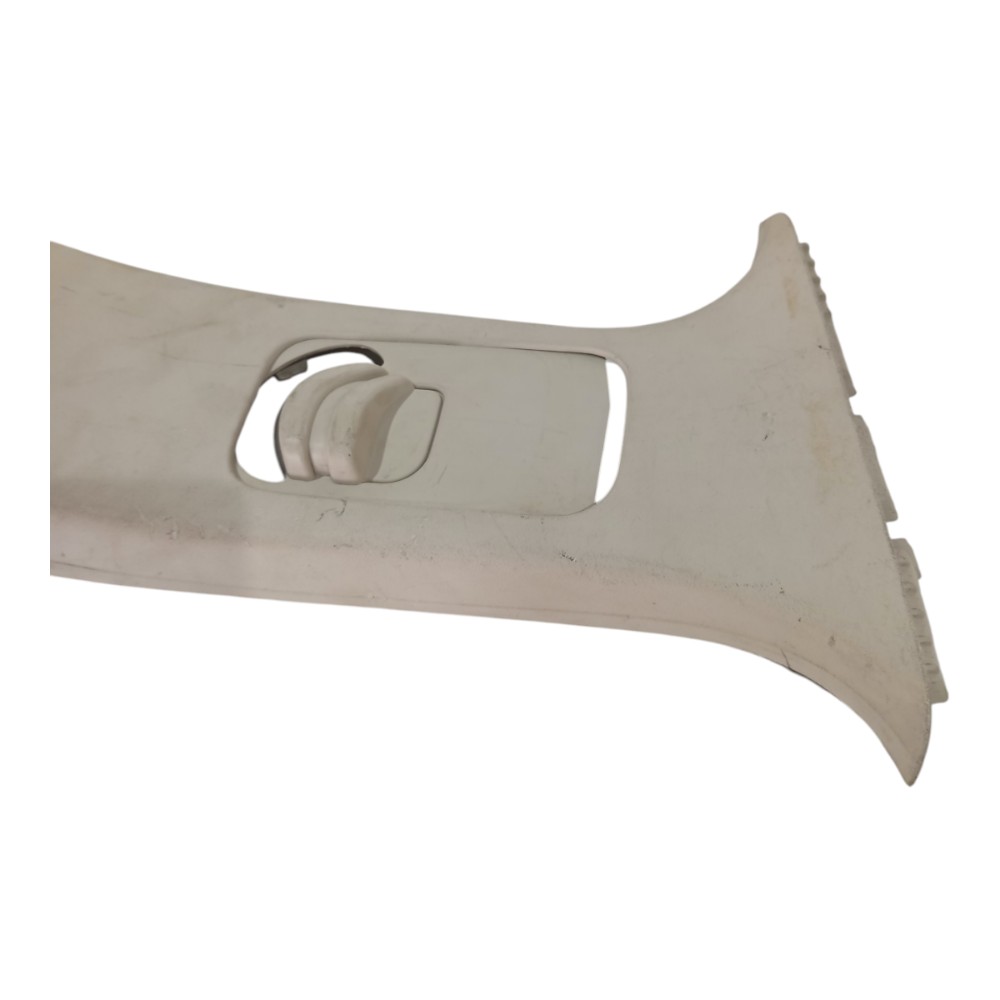 Coluna Superior Direita Citroen C4 Hatch 2007 2008 A 2013 3