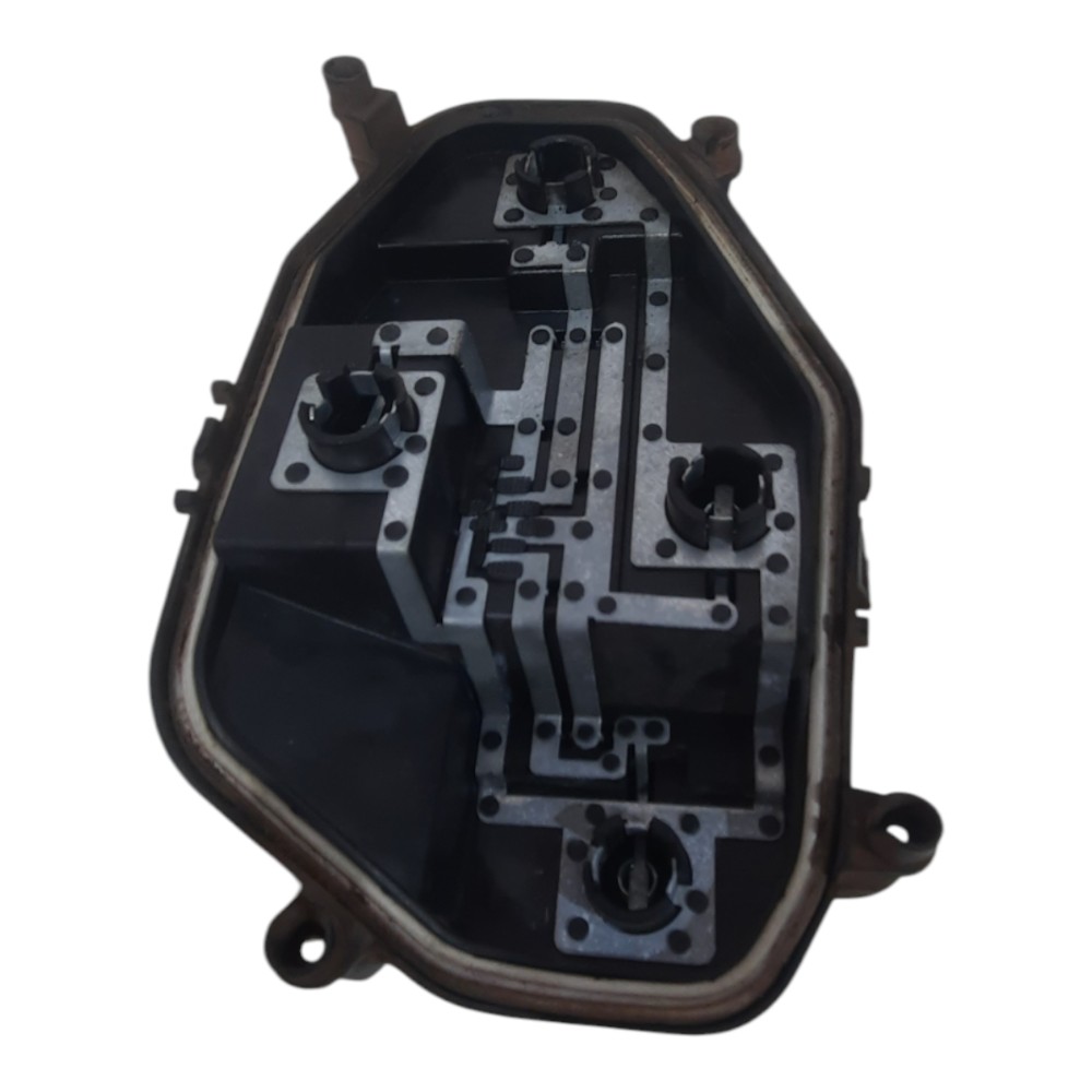 Circuito Lanterna Traseira Esq Ford Ka Hatch 2015 A 2018 2
