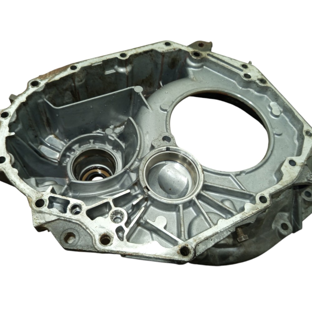 Capa Seca Caixa Cambio Automático Al4 307 Xsara C4 2.0 5