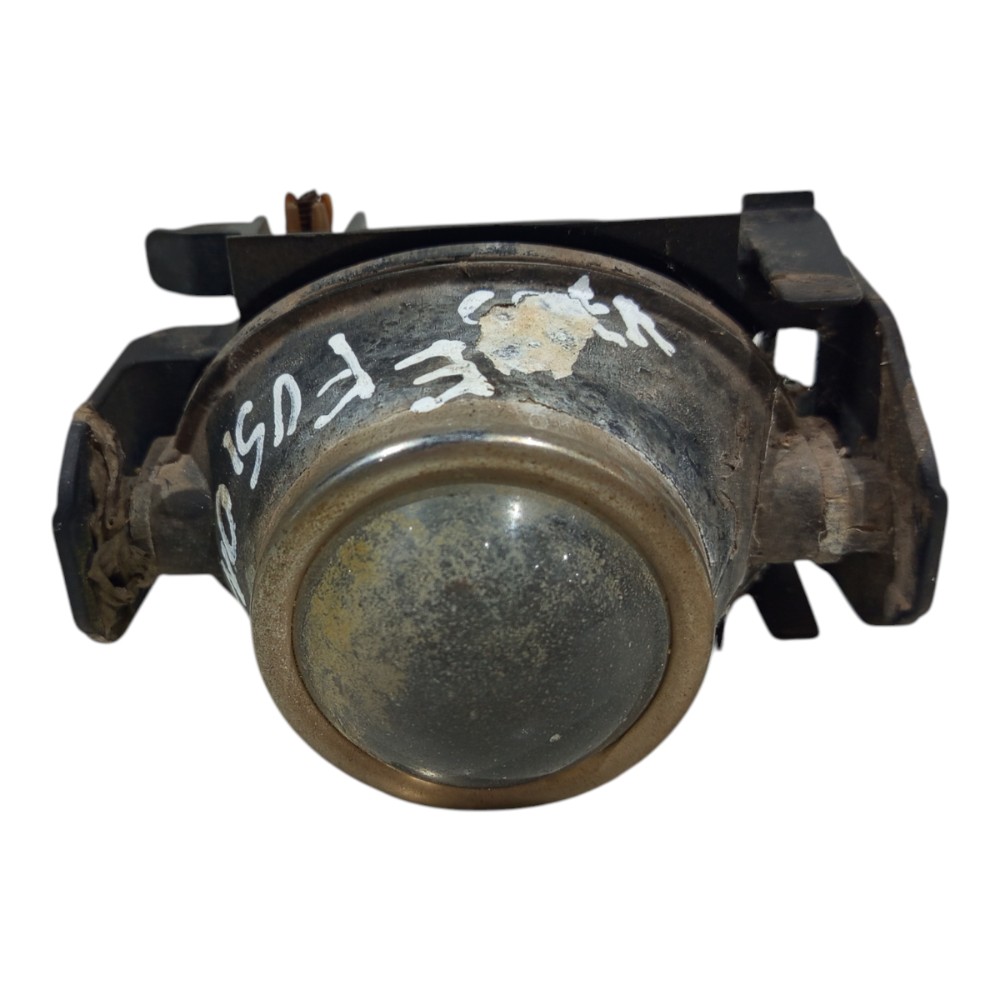 Farol Milha Luz Esquerdo Ford Fusion 2007 2008 2009 A 2012 Branca 4