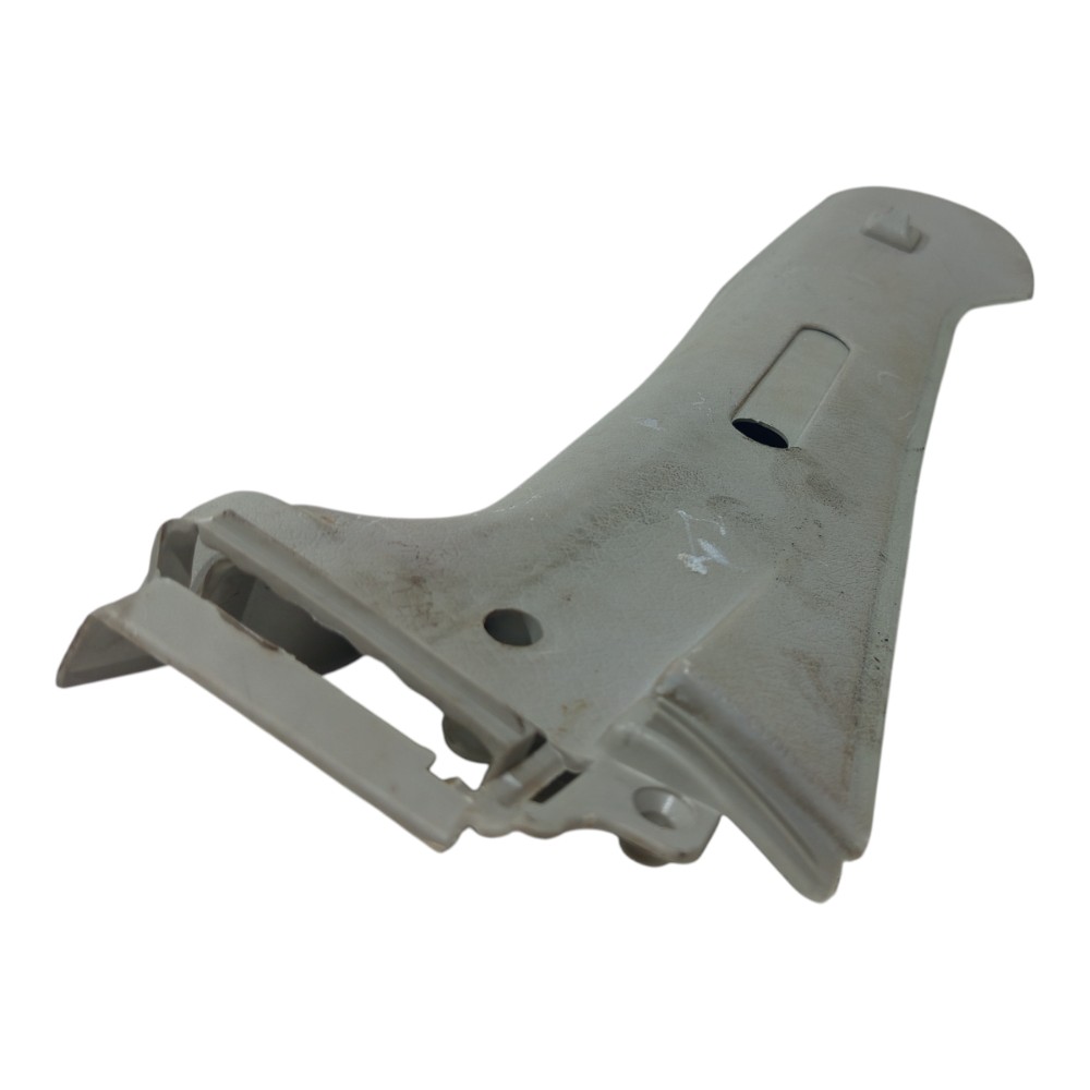 Moldura Coluna Traseira Direita Chevrolet Corsa 1994 A 2010 2